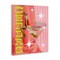 Stupell Industries Cheers Retro Drink & Swimmer Canvas Wall Art Design by Daphne Polselli